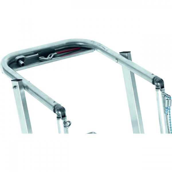 Zarges work platform ZAP Telemaster S